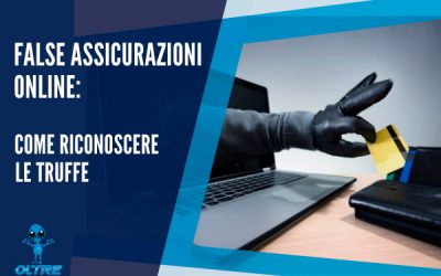 False assicurazioni online: Come riconoscere le truffe