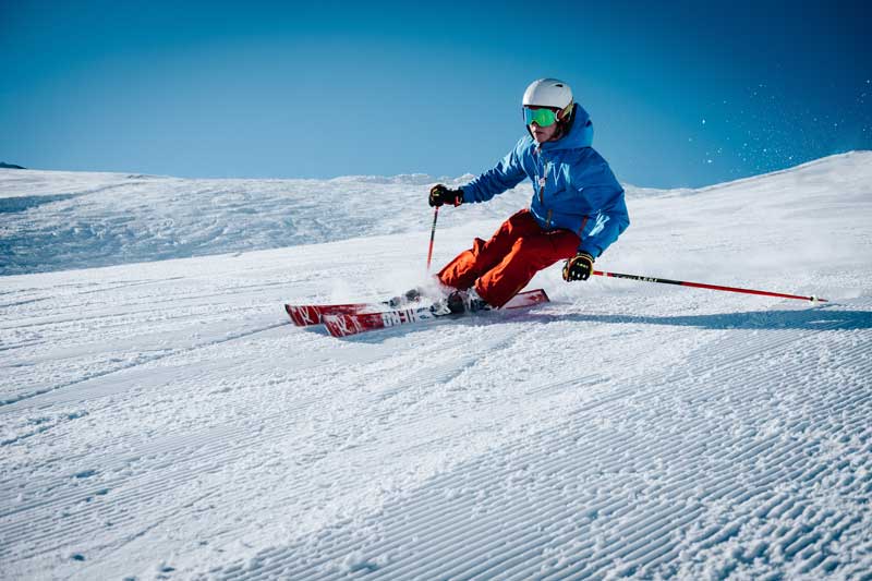 assicurazione obbligatoria per sciare