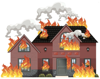 Assicurazione incendio e scoppio casa